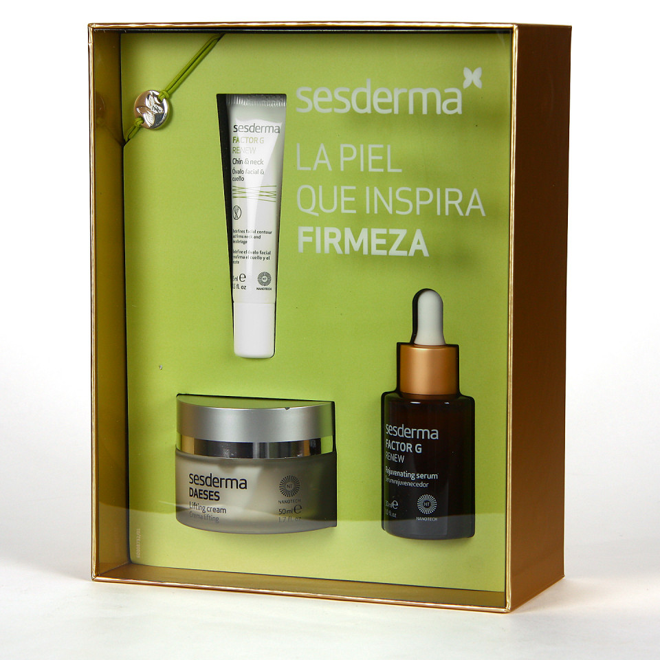 Pack Sesderma firmeza descuento